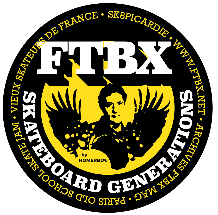 Logo Association FTBX